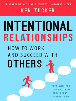 Intentional Relationships - ebook